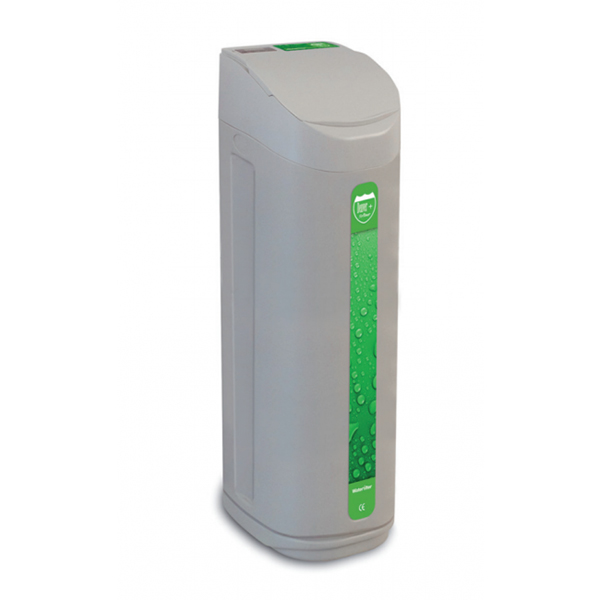 Amfa5000® descalcificador de agua domestico sin sal - 20 000 g antical magn
