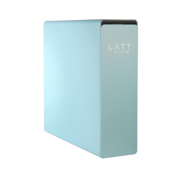 osmosis ro latt blue 800